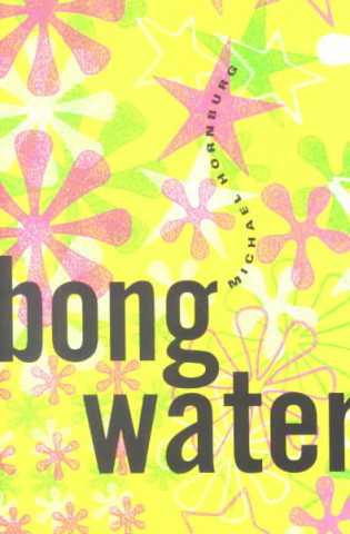 Книга Bongwater HORNBURG