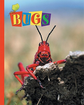 Βιβλίο Bugs Charles F. Baker