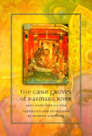 Könyv Cane Groves of Narmada River Andrew Schelling