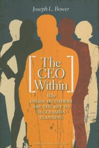 Book CEO within Joseph L. Bower