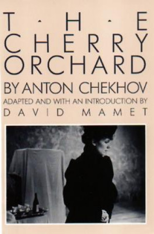 Livre Cherry Orchard Anton Pavlovich Chekhov