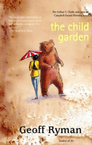 Carte Child Garden Geoff Ryman