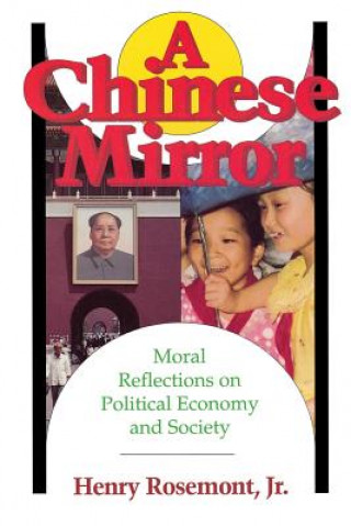 Книга Chinese Mirror Henry Rosemont