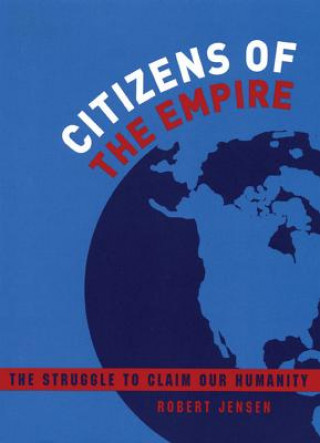 Kniha Citizens of the Empire Robert Jensen