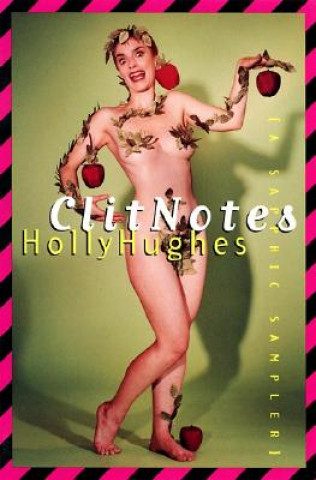 Buch Clit Notes Holly Hughes
