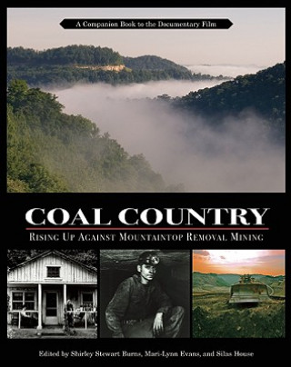 Carte Coal Country Shirley Stewart Burns