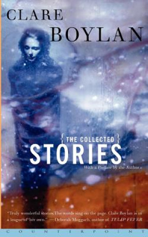 Boek Collected Stories Clare Boylan