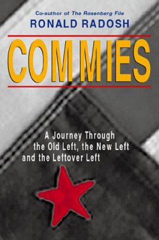 Carte Commies Ronald Radosh