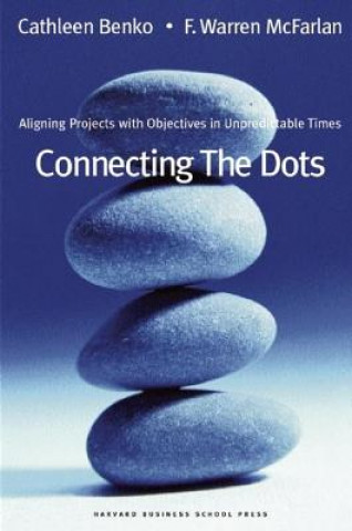 Книга Connecting the Dots F.Warren McFarlan