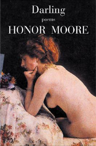 Buch Darling MOORE  HONOR