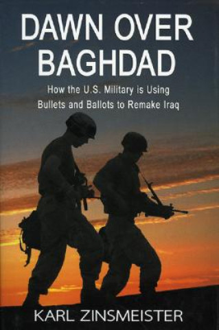 Carte Dawn Over Baghdad Karl Zinsmeister
