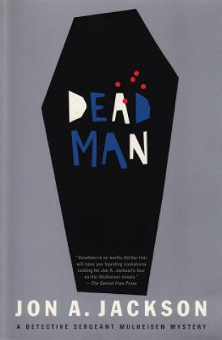 Book Deadman Jon A Jackson