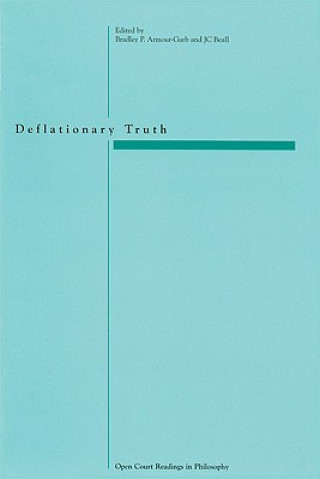 Книга Deflationary Truth 