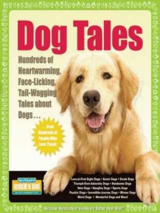 Buch Dog Tales Hundreds of Heads Books