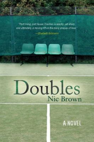 Knjiga Doubles Nic Brown