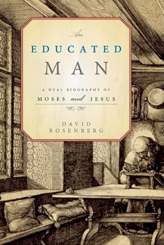 Book Educated Man David Rosenberg