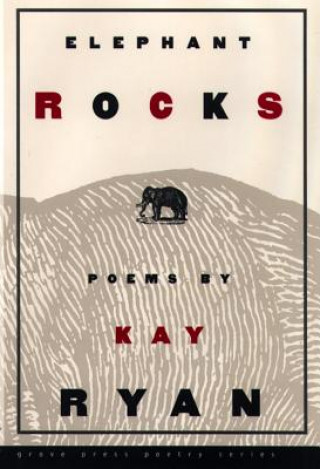 Livre Elephant Rocks Ryan