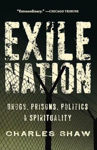 Könyv Exile Nation Charles Shaw