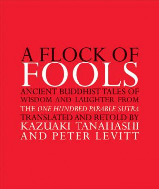 Książka Flock of Fools Nghasena Sa