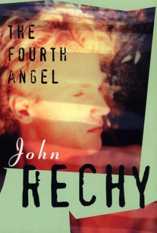 Book Fourth Angel RECHY