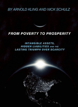 Buch From Poverty to Prosperity Nick Schulz