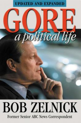 Boek Gore Robert Zelnick