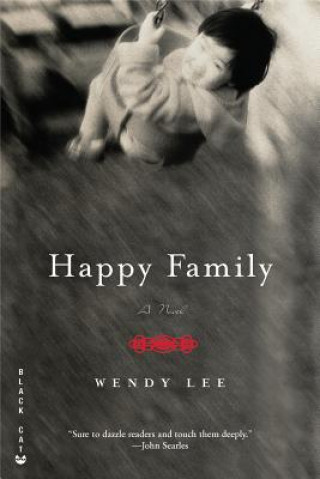 Kniha Happy Family Lee