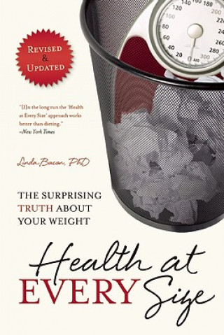 Книга Health At Every Size Linda Bacon