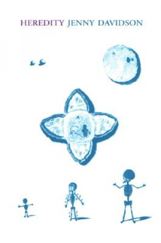 Buch Heredity Jenny Davidson
