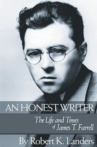 Könyv Honest Writer Robert K. Landers