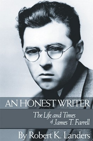 Книга Honest Writer Robert K. Landers