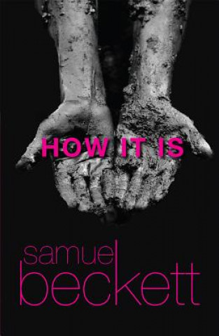 Kniha How it is Beckett