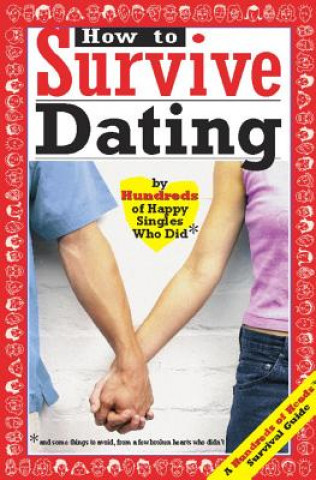 Knjiga How to Survive Dating Mark W Bernstein