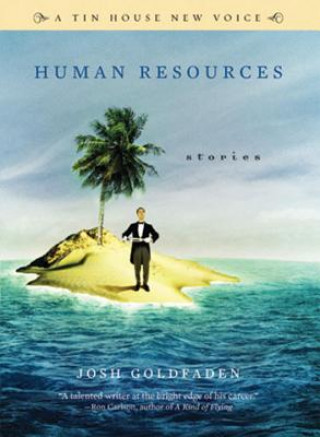 Carte Human Resources Josh Goldfaden