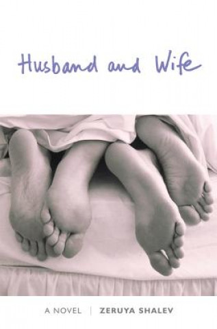 Libro Husband and Wife SHALEV  ZERUYA