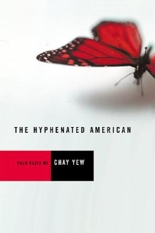 Carte Hyphenated American Chay Yew