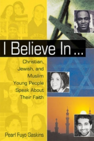 Buch I Believe In . . . Pearl Fuyo Gaskins