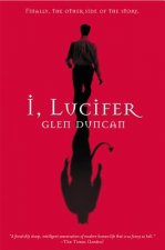 Könyv I, Lucifer DUNCAN  GLEN