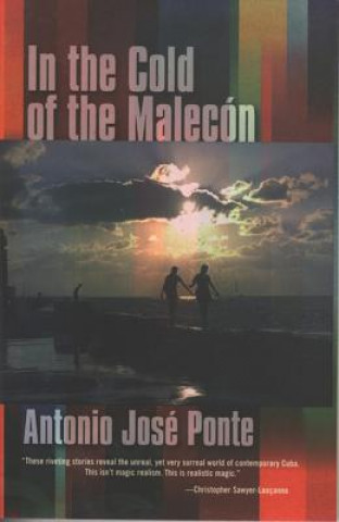 Carte In the Cold of the Malecon Antonio Jose Ponte