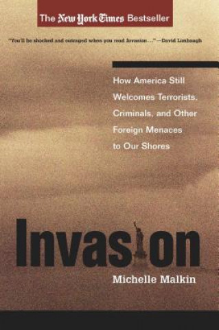 Book Invasion Michelle Malkin