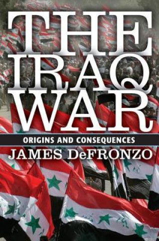 Carte Iraq War James DeFronzo