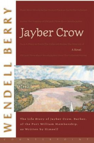 Carte Jayber Crow Wendell Berry