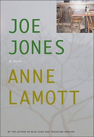 Knjiga Joe Jones Anne Lamott