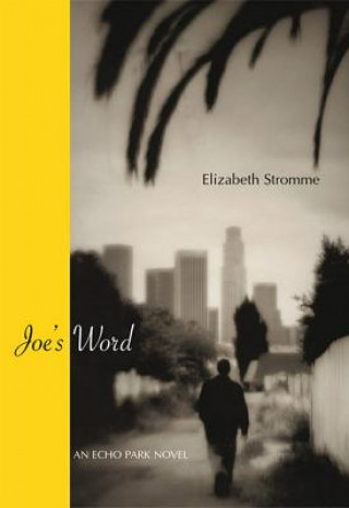 Książka Joe's Word Elizabeth Stromme