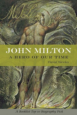 Carte John Milton David Hawkes