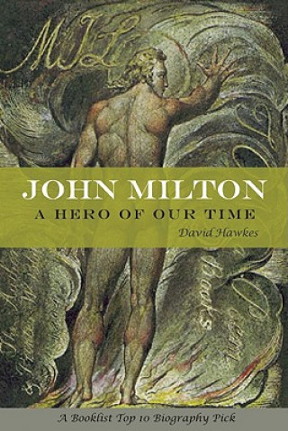 Книга John Milton David Hawkes