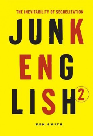 Kniha Junk English 2 Ken Smith