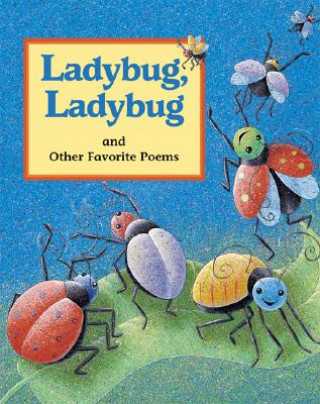 Libro Ladybug, Ladybug Cricket Magazine Group