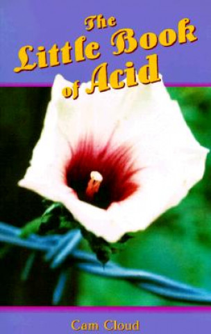 Kniha Little Book of Acid Ronin Publishing