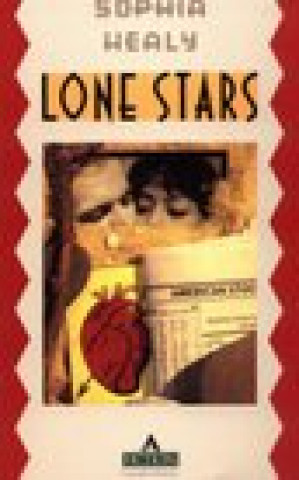 Книга Lone Stars Sophia Healy